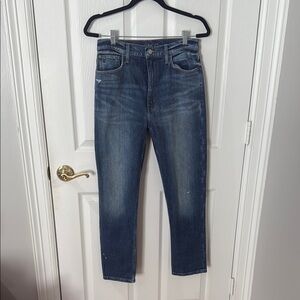 ETICA straight leg jeans women’s size 28